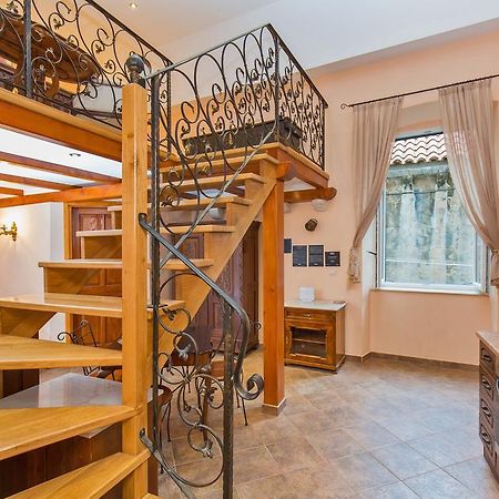 Irundo Dubrovnik - Arch Apartments Extérieur photo