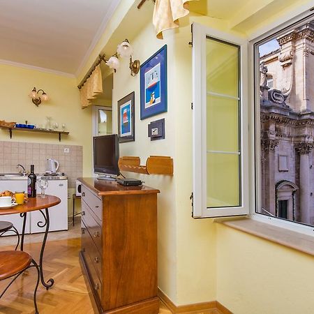 Irundo Dubrovnik - Arch Apartments Extérieur photo