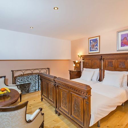 Irundo Dubrovnik - Arch Apartments Extérieur photo