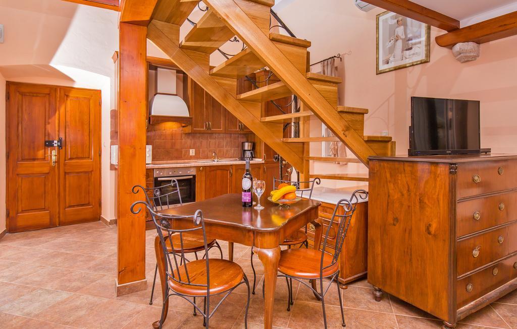 Irundo Dubrovnik - Arch Apartments Extérieur photo