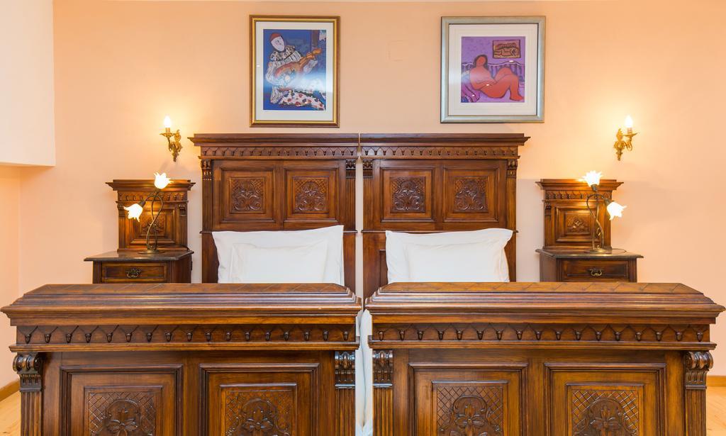 Irundo Dubrovnik - Arch Apartments Extérieur photo