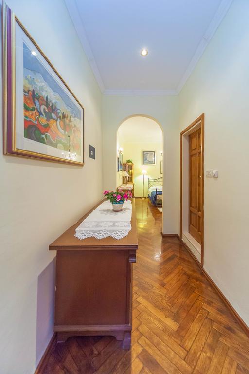 Irundo Dubrovnik - Arch Apartments Extérieur photo