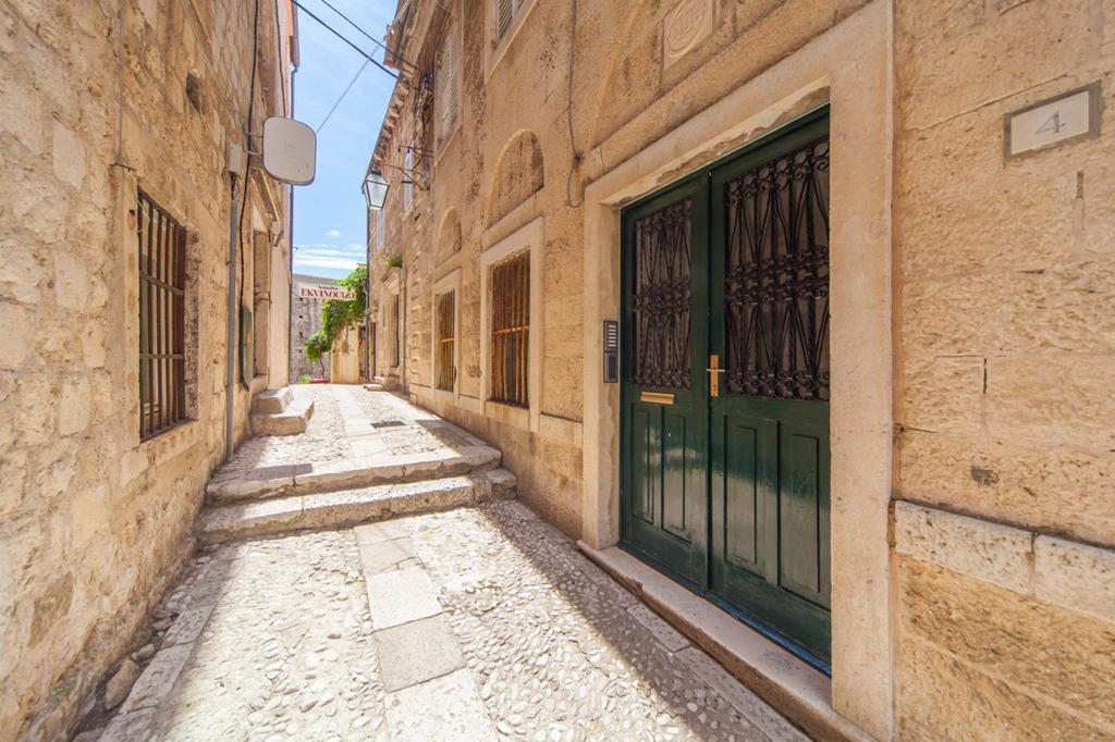 Irundo Dubrovnik - Arch Apartments Extérieur photo