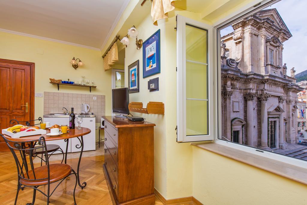 Irundo Dubrovnik - Arch Apartments Extérieur photo