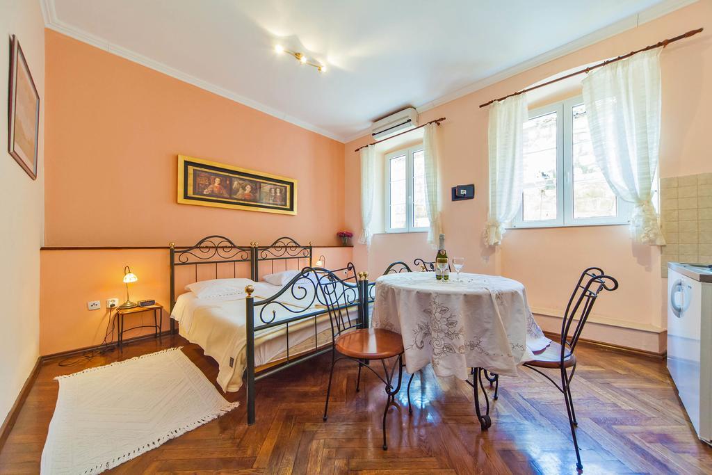 Irundo Dubrovnik - Arch Apartments Extérieur photo