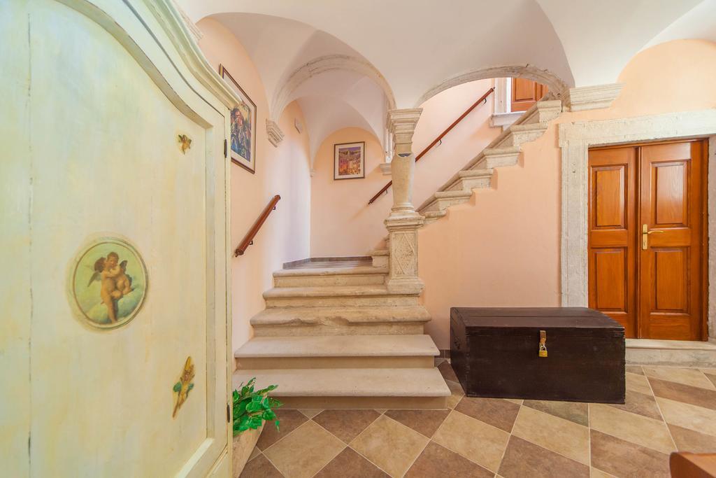 Irundo Dubrovnik - Arch Apartments Extérieur photo