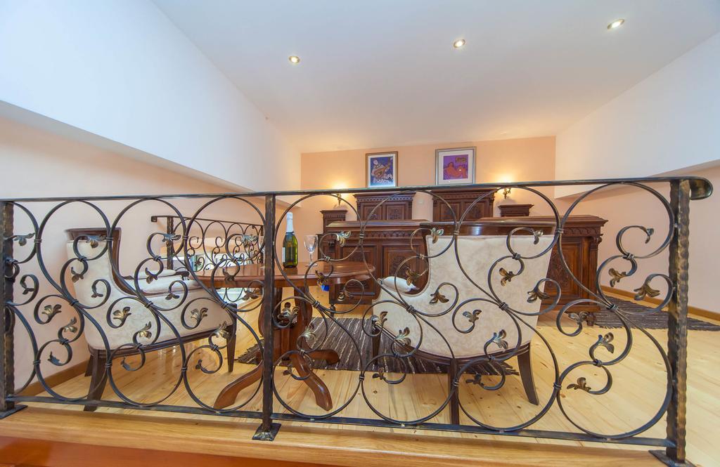 Irundo Dubrovnik - Arch Apartments Extérieur photo