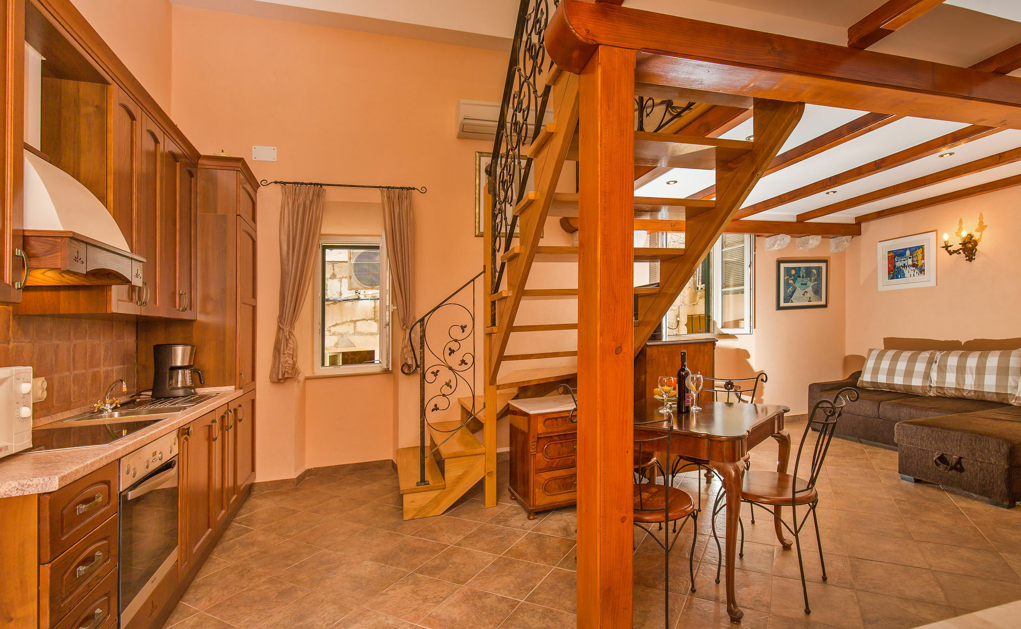 Irundo Dubrovnik - Arch Apartments Extérieur photo