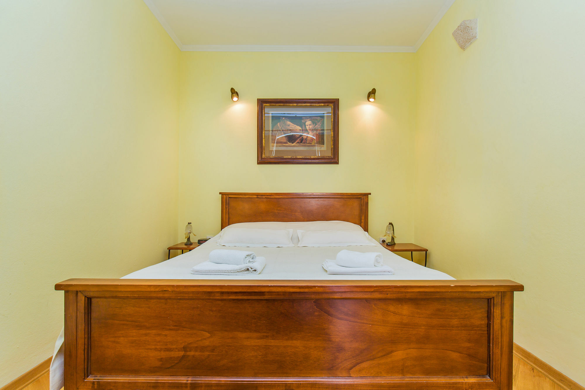 Irundo Dubrovnik - Arch Apartments Extérieur photo