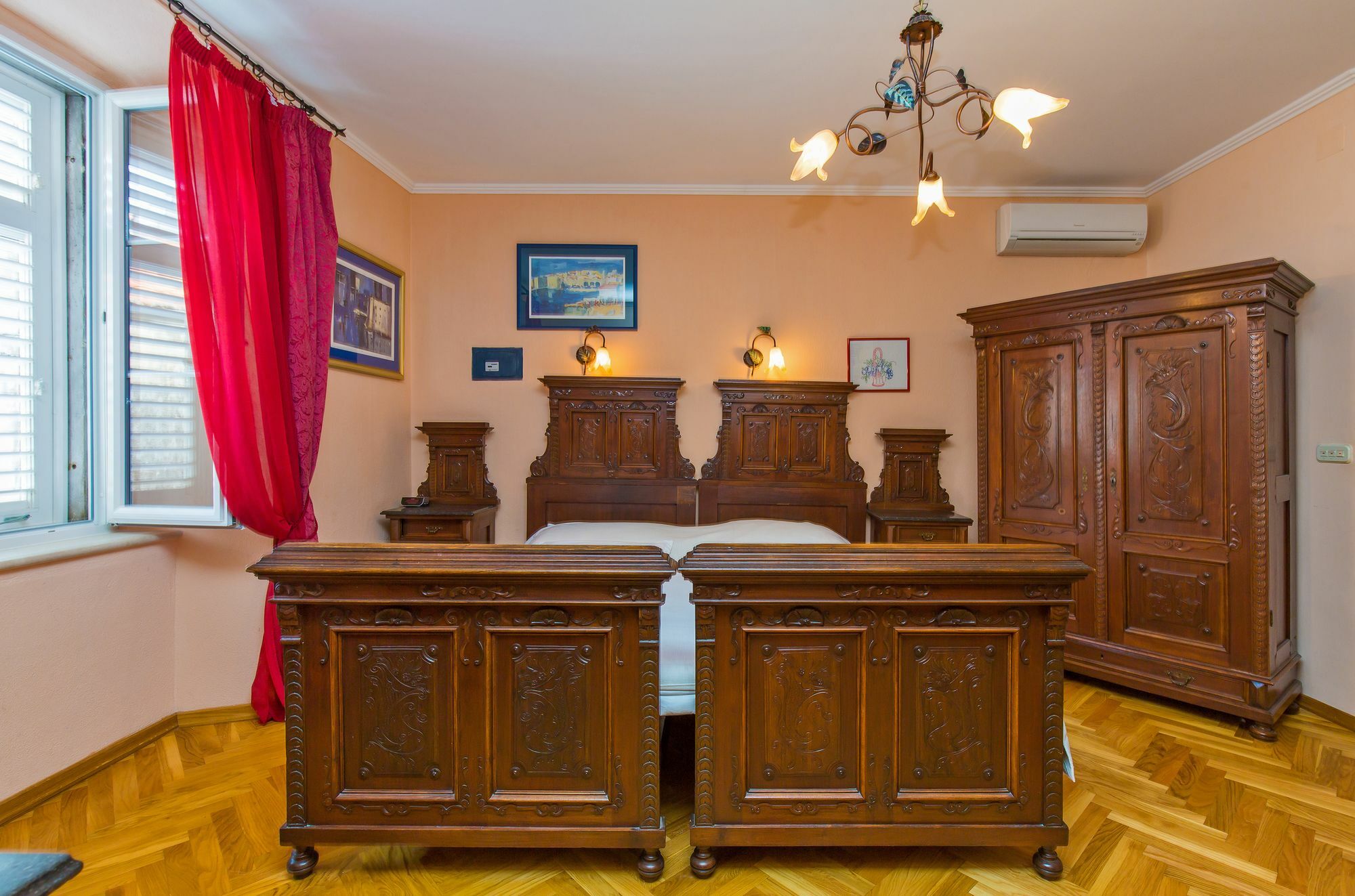 Irundo Dubrovnik - Arch Apartments Extérieur photo