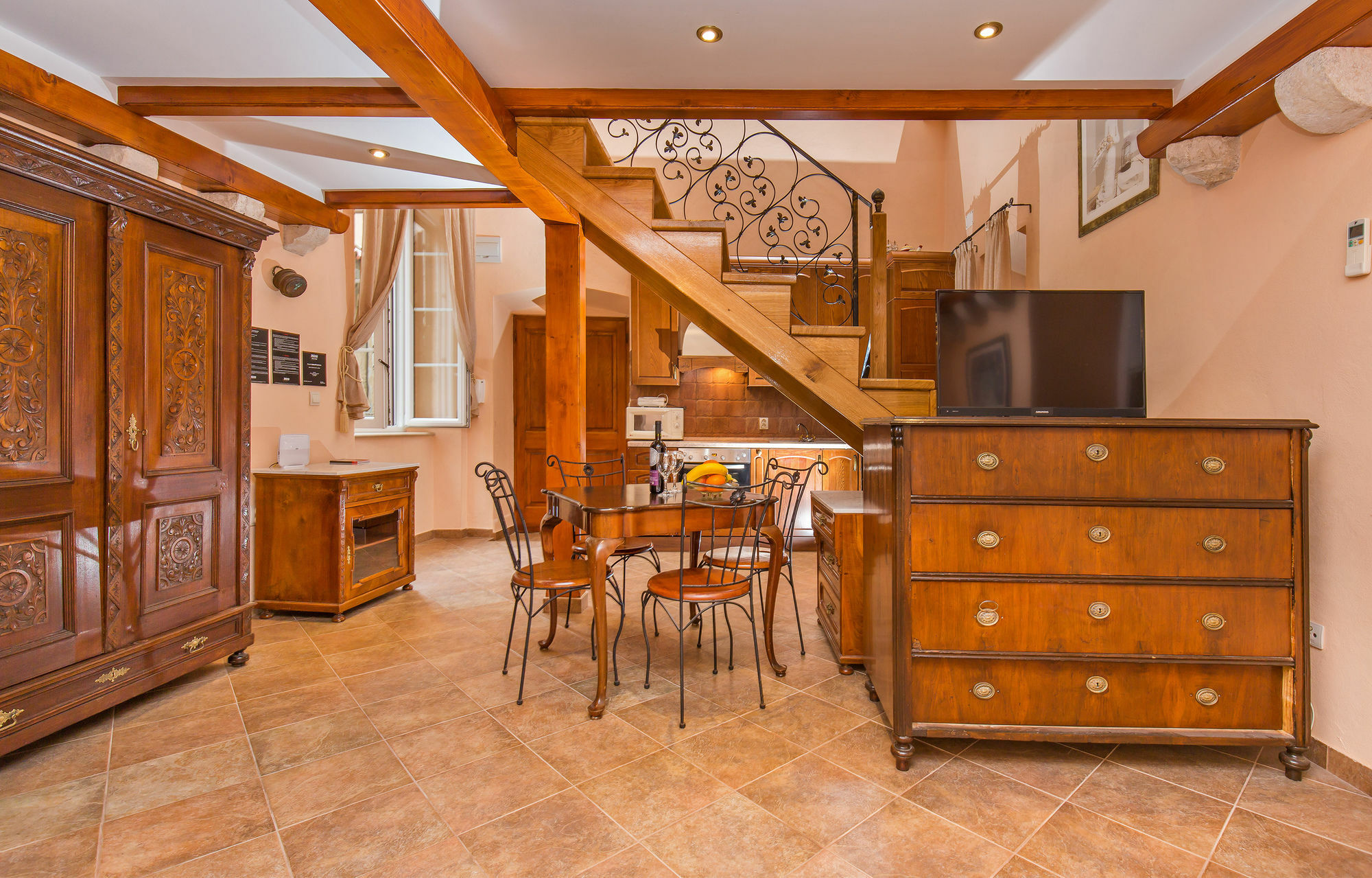 Irundo Dubrovnik - Arch Apartments Extérieur photo