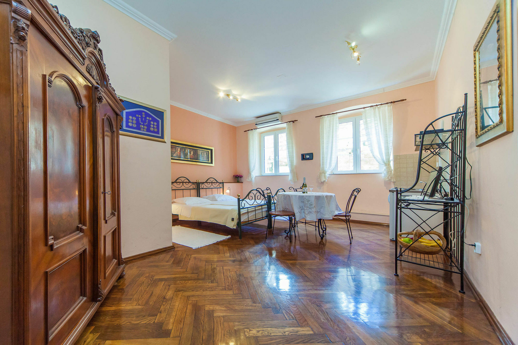 Irundo Dubrovnik - Arch Apartments Extérieur photo