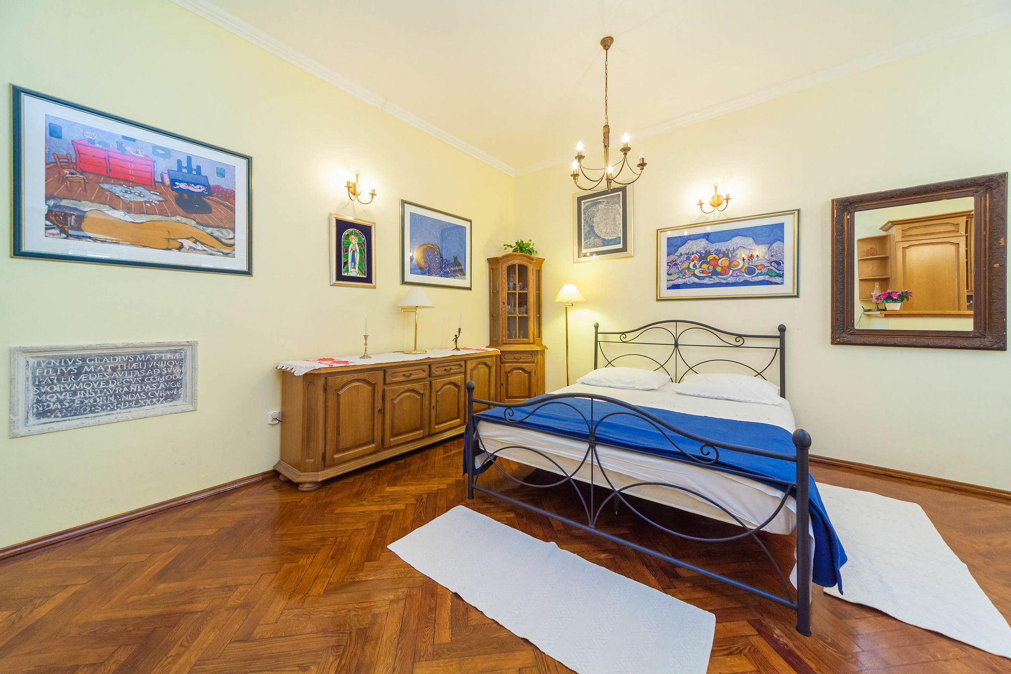 Irundo Dubrovnik - Arch Apartments Extérieur photo