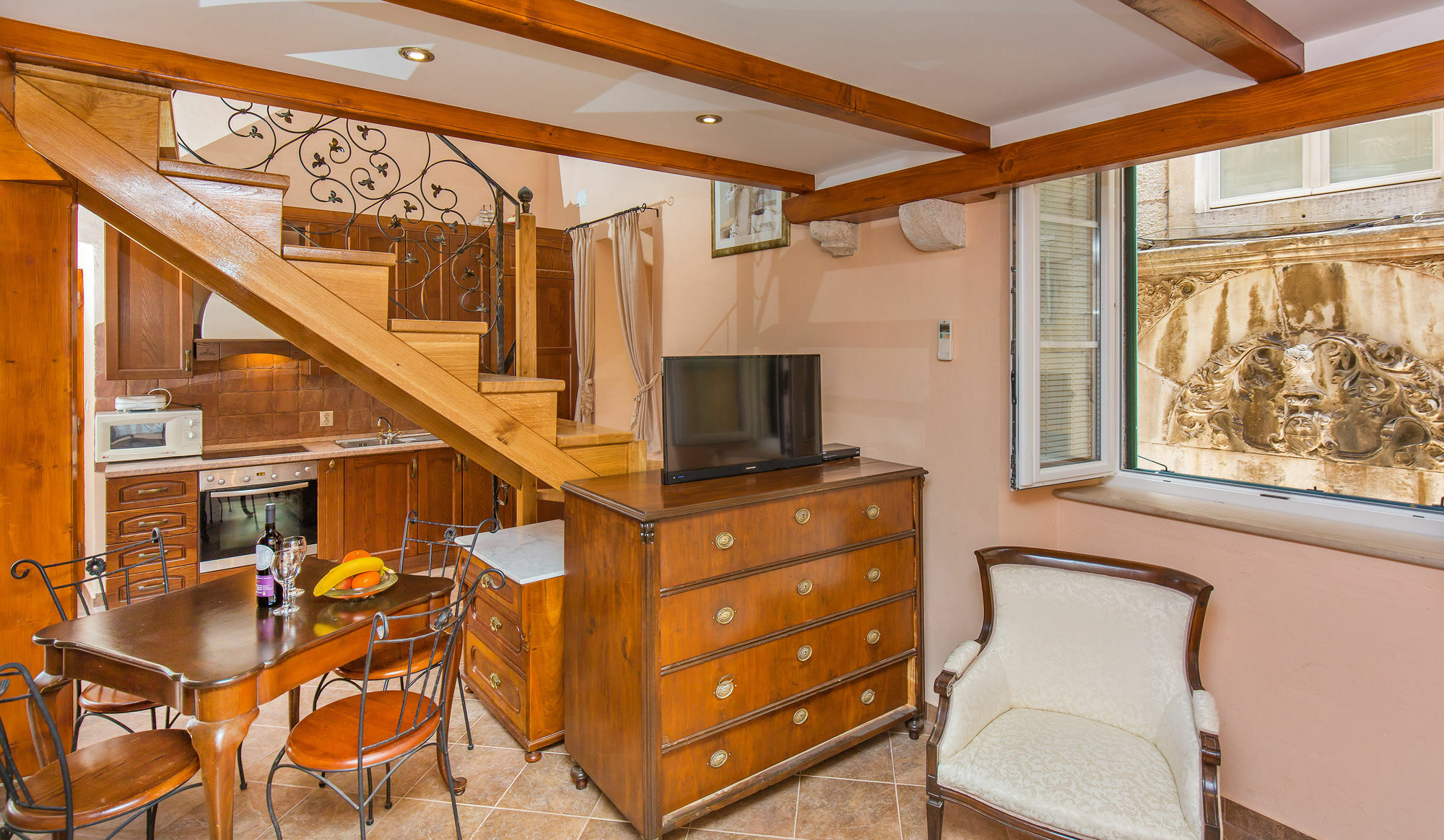 Irundo Dubrovnik - Arch Apartments Extérieur photo
