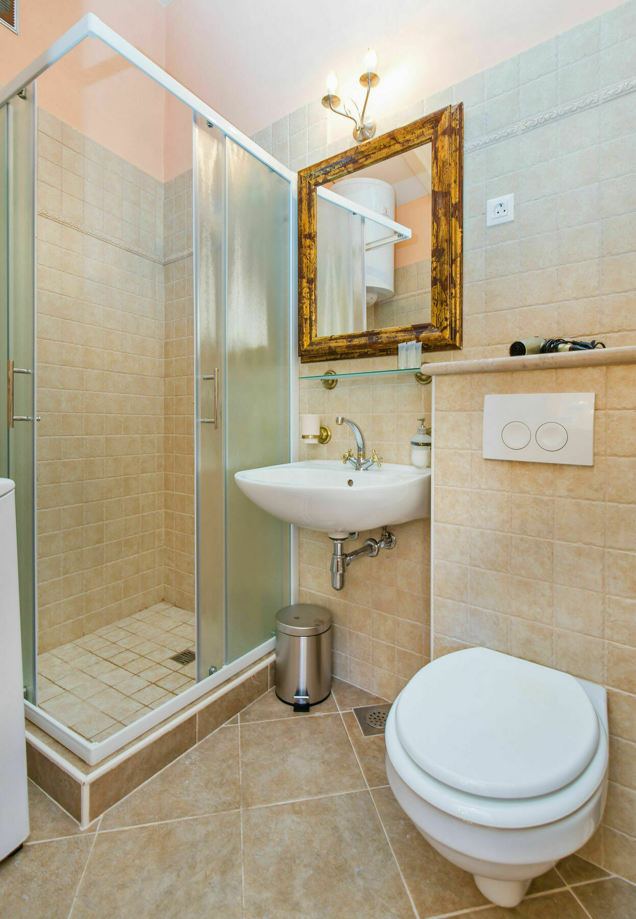 Irundo Dubrovnik - Arch Apartments Extérieur photo