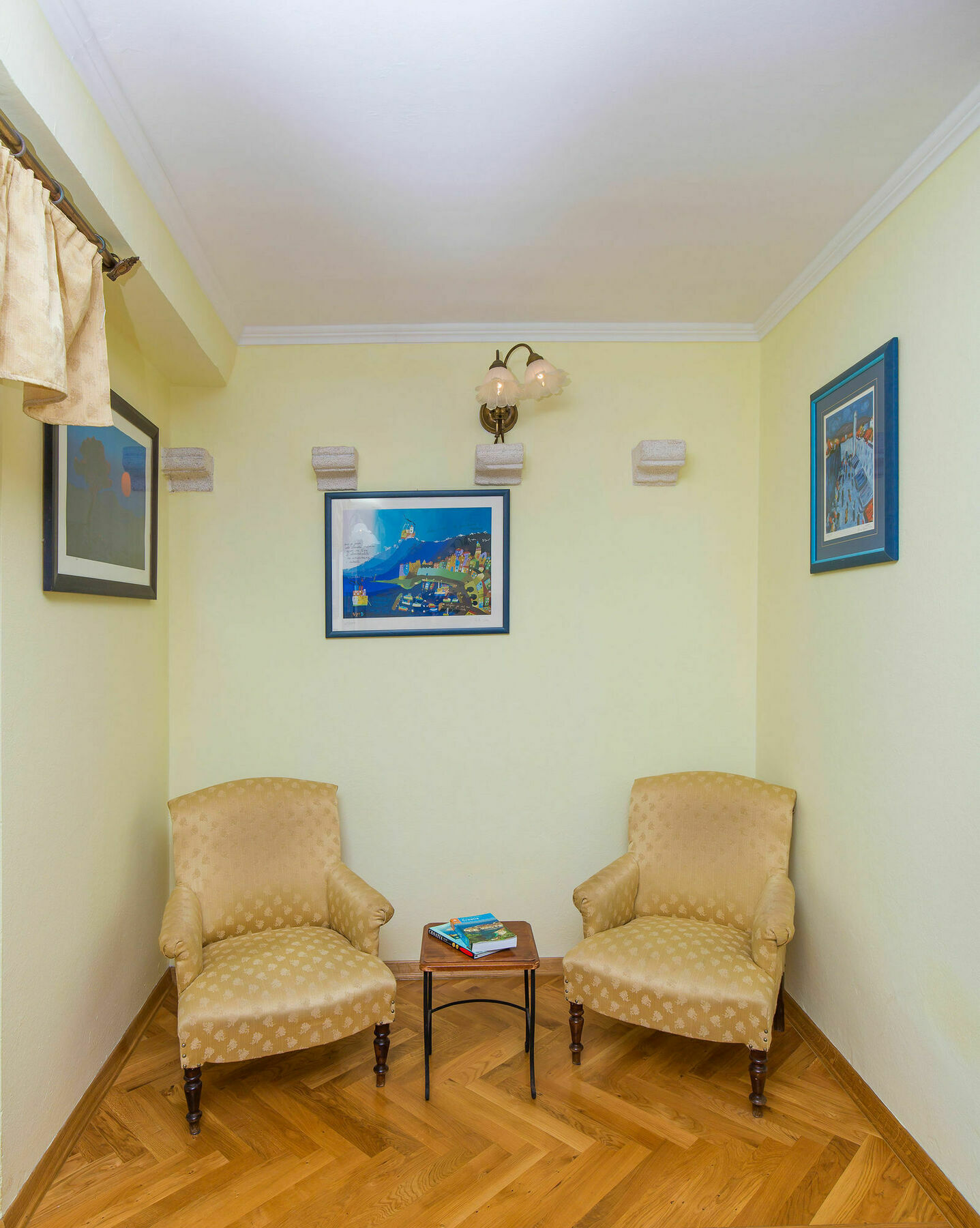Irundo Dubrovnik - Arch Apartments Extérieur photo
