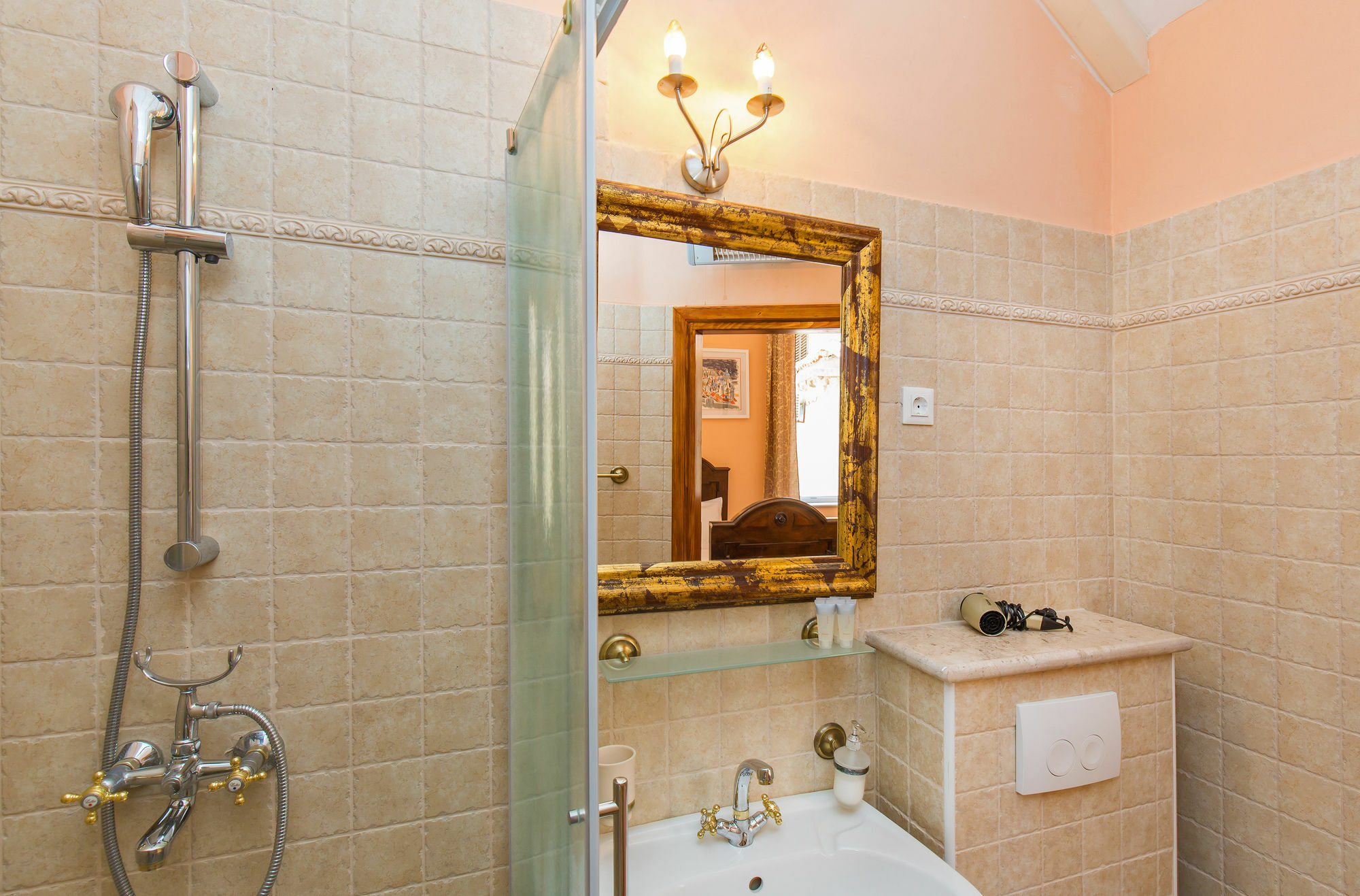 Irundo Dubrovnik - Arch Apartments Extérieur photo