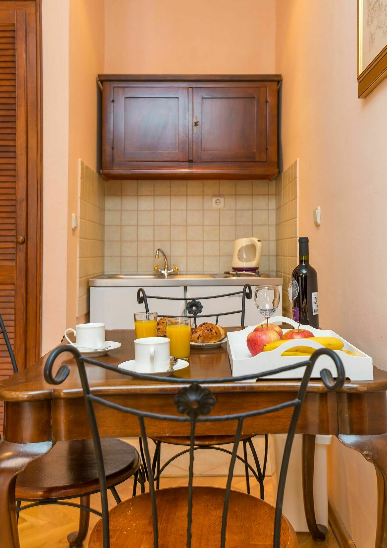 Irundo Dubrovnik - Arch Apartments Extérieur photo