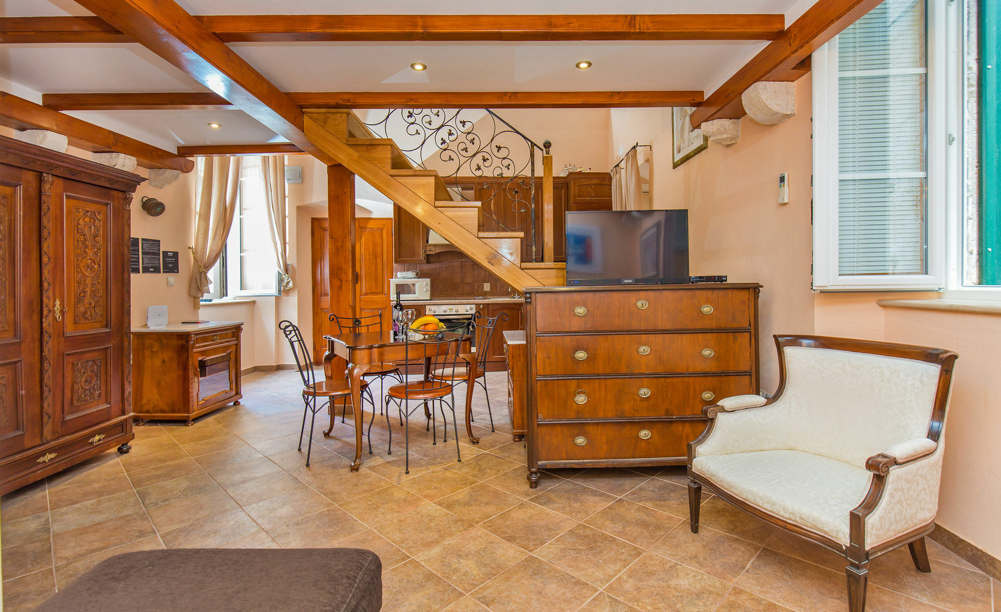 Irundo Dubrovnik - Arch Apartments Extérieur photo